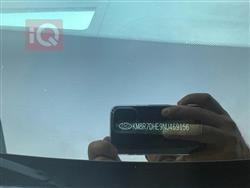 هيونداي باليسيد